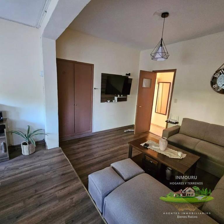 Venta Amplio Apartamento en Pleno Centro