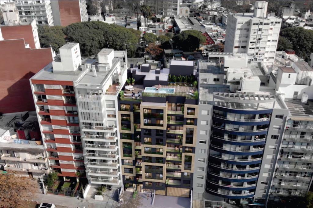 Venta apartamento 1 dormitorio con garaje en Coral Bay - Poc