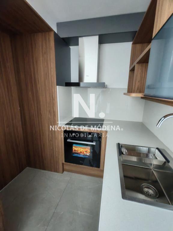Apartamento en Punta del Este, Aidy Grill