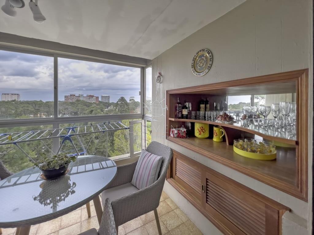 Apartamento en venta en Roosevelt Punta del Este,