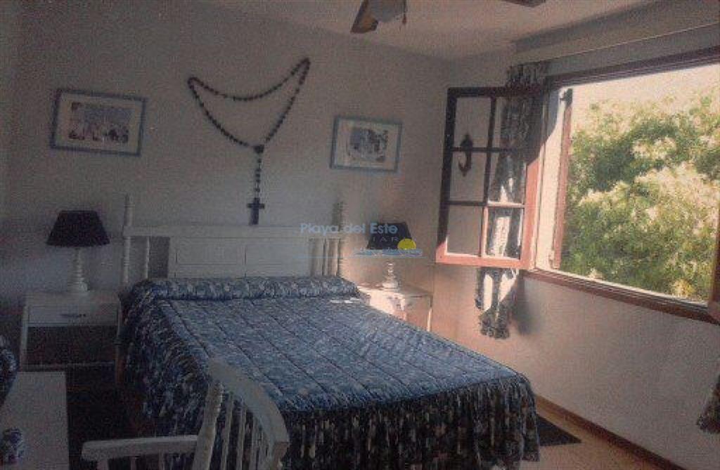 Casa en alquiler de temporada de 4 dormitorios en