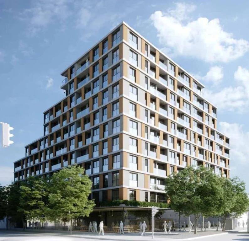 Venta de apartamento de 1 dormitorio en Ventura Nordico