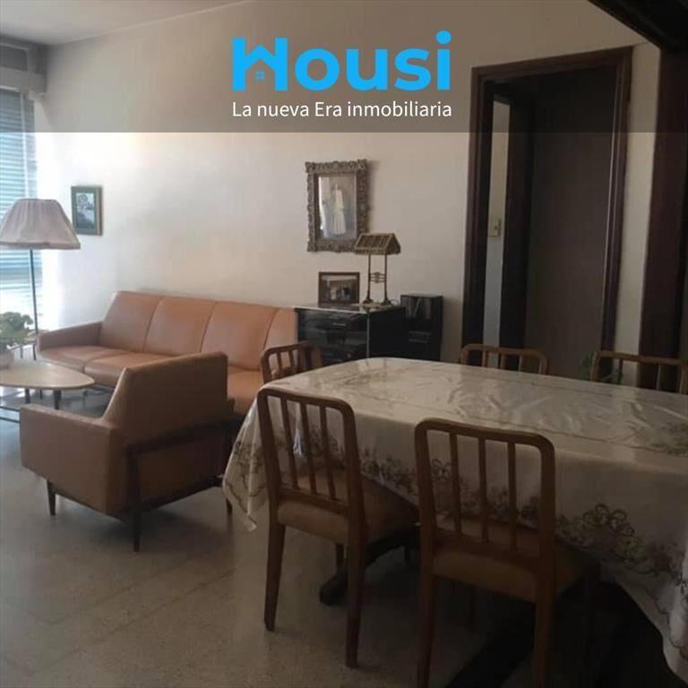 Apartamento en  venta 4 dormitorios, 2 baños. ideal inversi