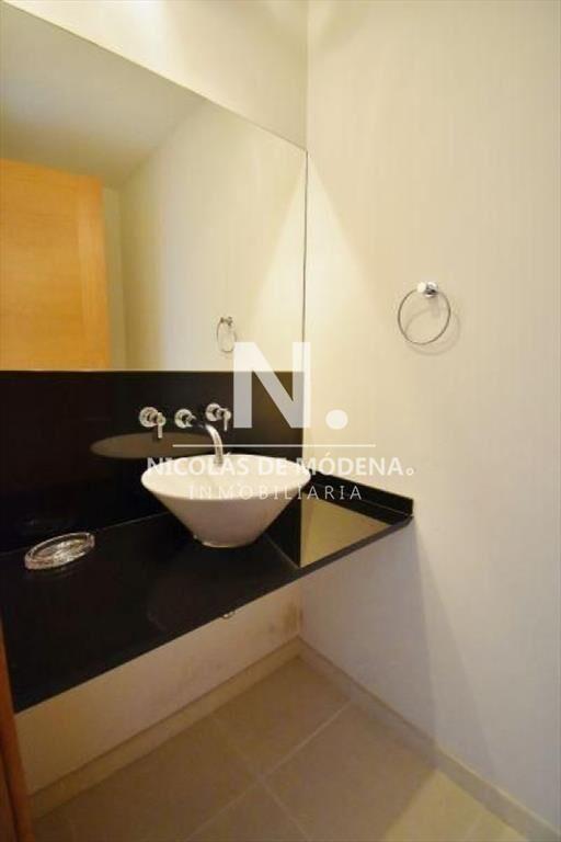 Apartamento en alquiler Playa Mansa 3 dormitorios SEASONS