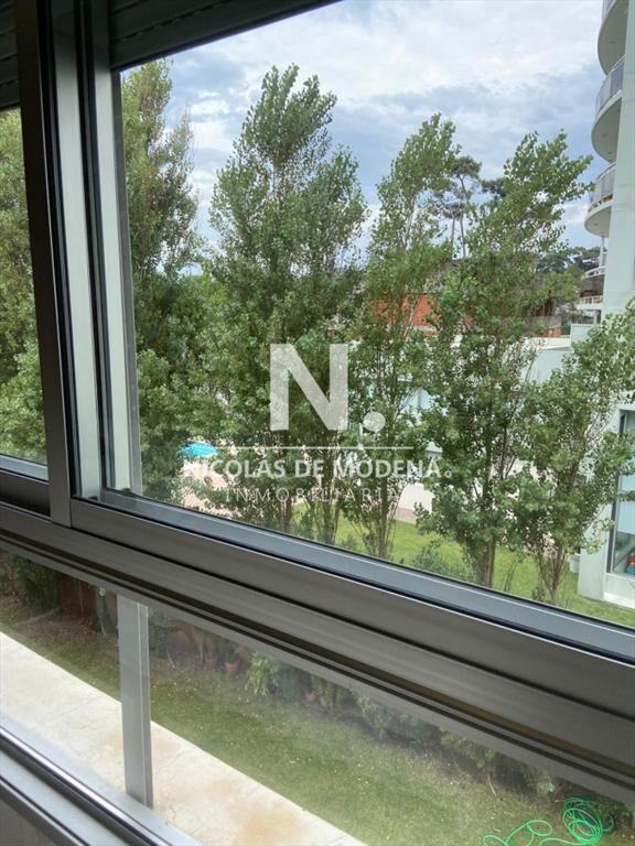 Departamento de 2 dormitorios con agradable