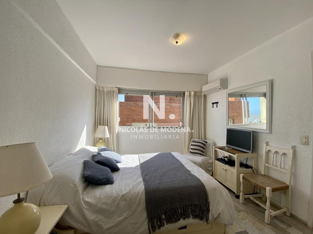 Apartamento En punta del este 2 dormitorios