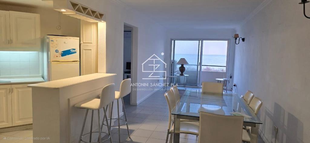Venta Apartamento 2 dormitorios Punta del Este