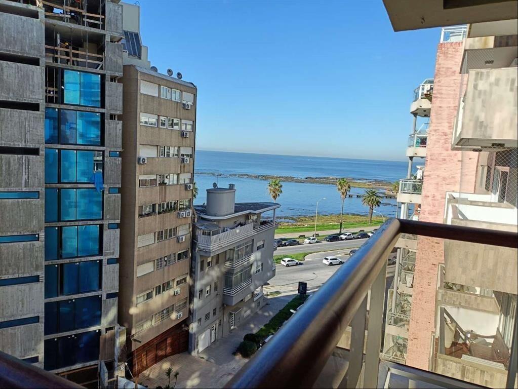 Venta Apartamento Punta Carretas 2 Dormitorios 3 Baños Gara