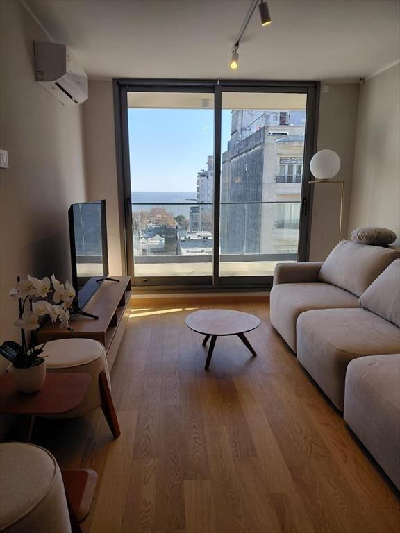 Alquiler Apartamento 2 Dormitorio en Parque Rodó