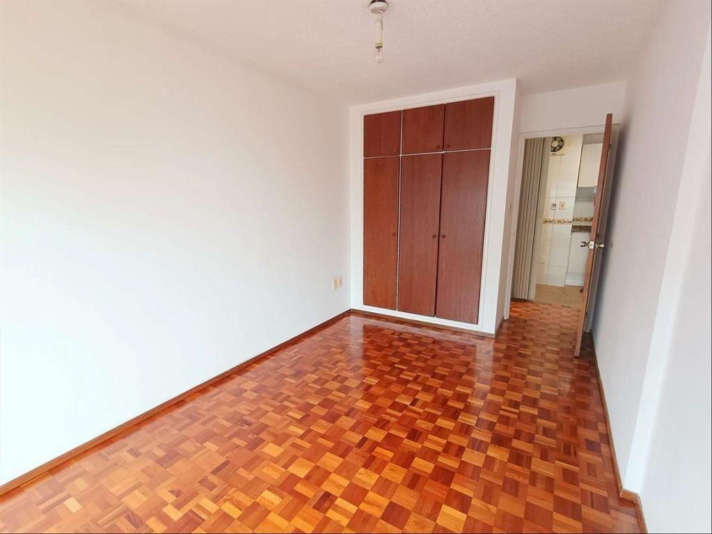 Alquiler Apartamento Punta Carretas 1 Dormitorio 1 Baño Gar