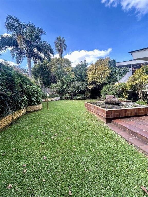 VENTA CASA CARRASCO SUR