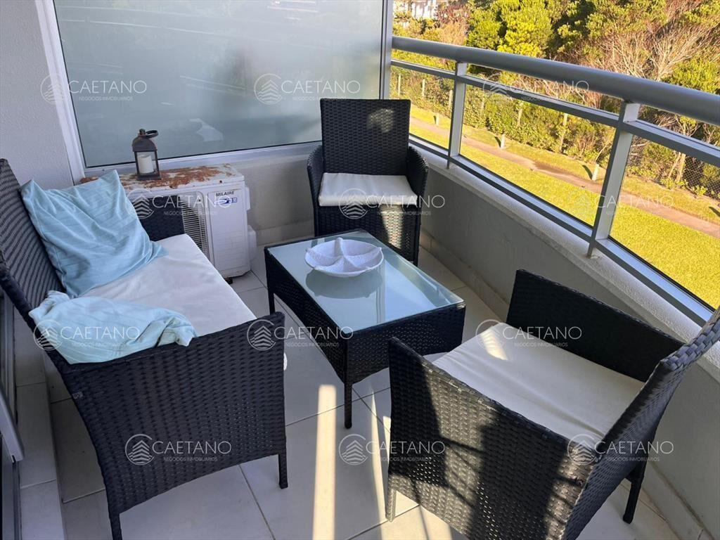 Venta apartamento 2 dormitorios. Roosevelt, Punta del Este