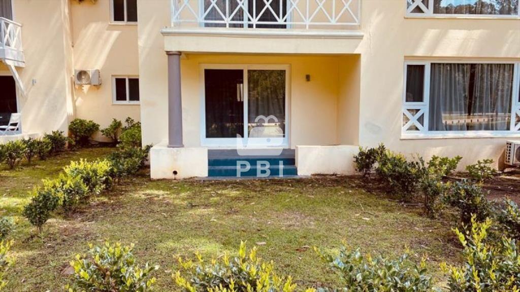 Apartamento en venta Solanas Country 1 dormitorio
