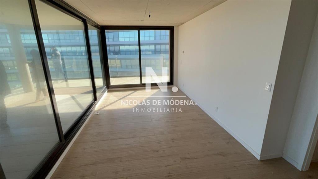 Unidad en venta, a estrenar frente al mar, 2