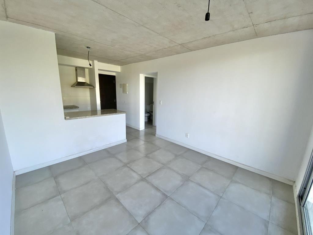 VENTA APARTAMENTO 1 DORMITORIO EDIFICIO LA LOMA
