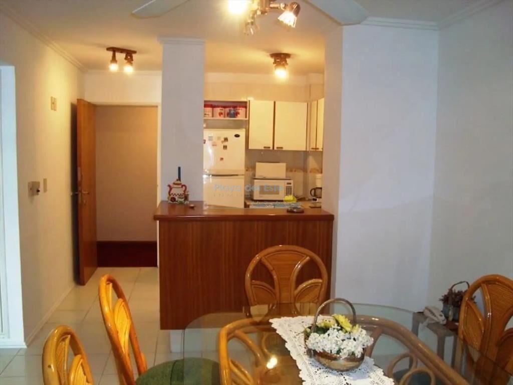 Apartamento de 1 dormitorio en Venta en Punta del