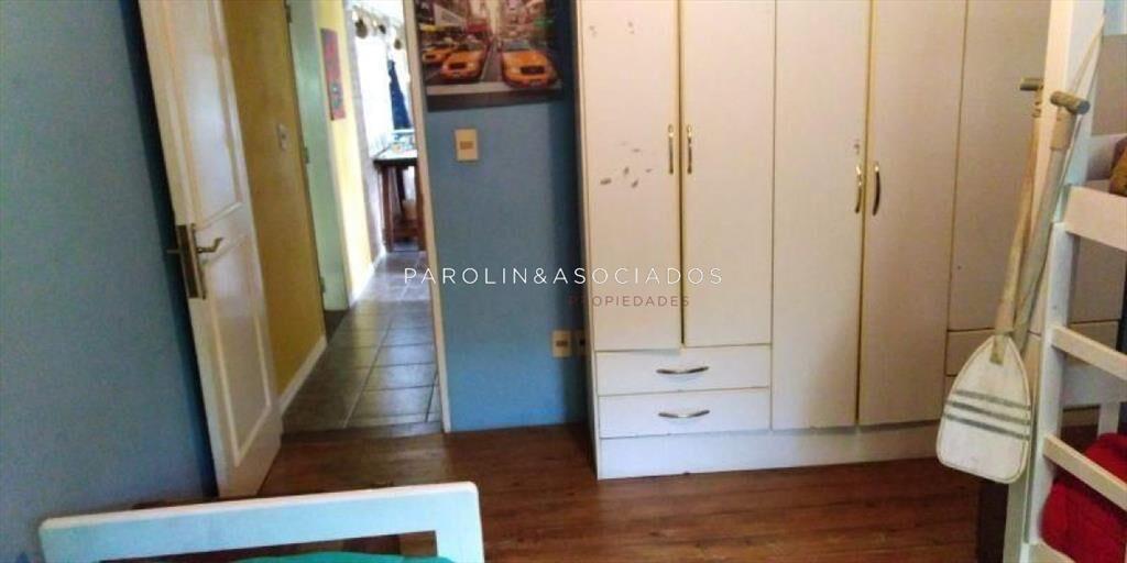 Alquiler temporario de casa de 2 dormitorios en Brava, Pun