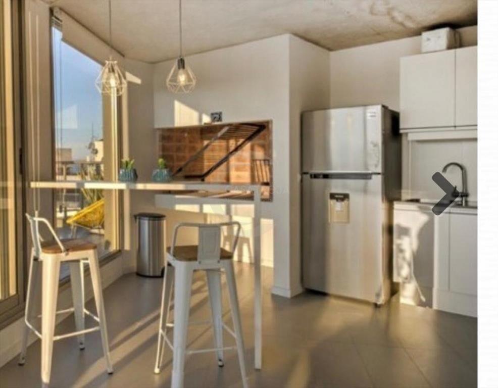 CASATROJA ALQUILER MONO AMBIENTE   EN  VILLA BIARRTIZ  CON