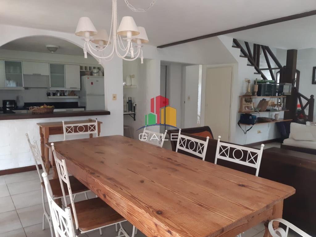 Casa en venta en el Complejo Solanas