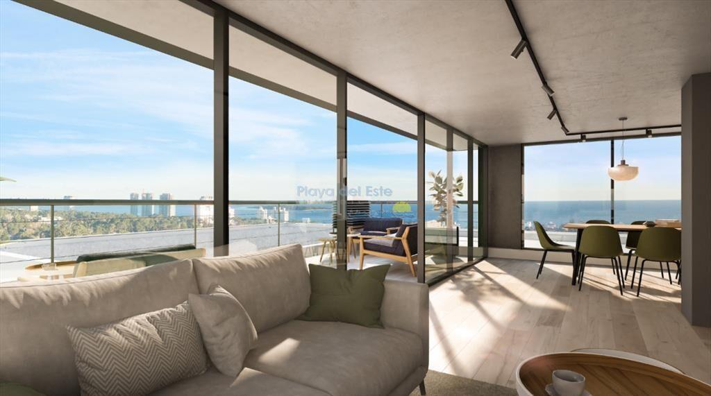 Apartamentos en Torres Atlanticos , Monoambientes