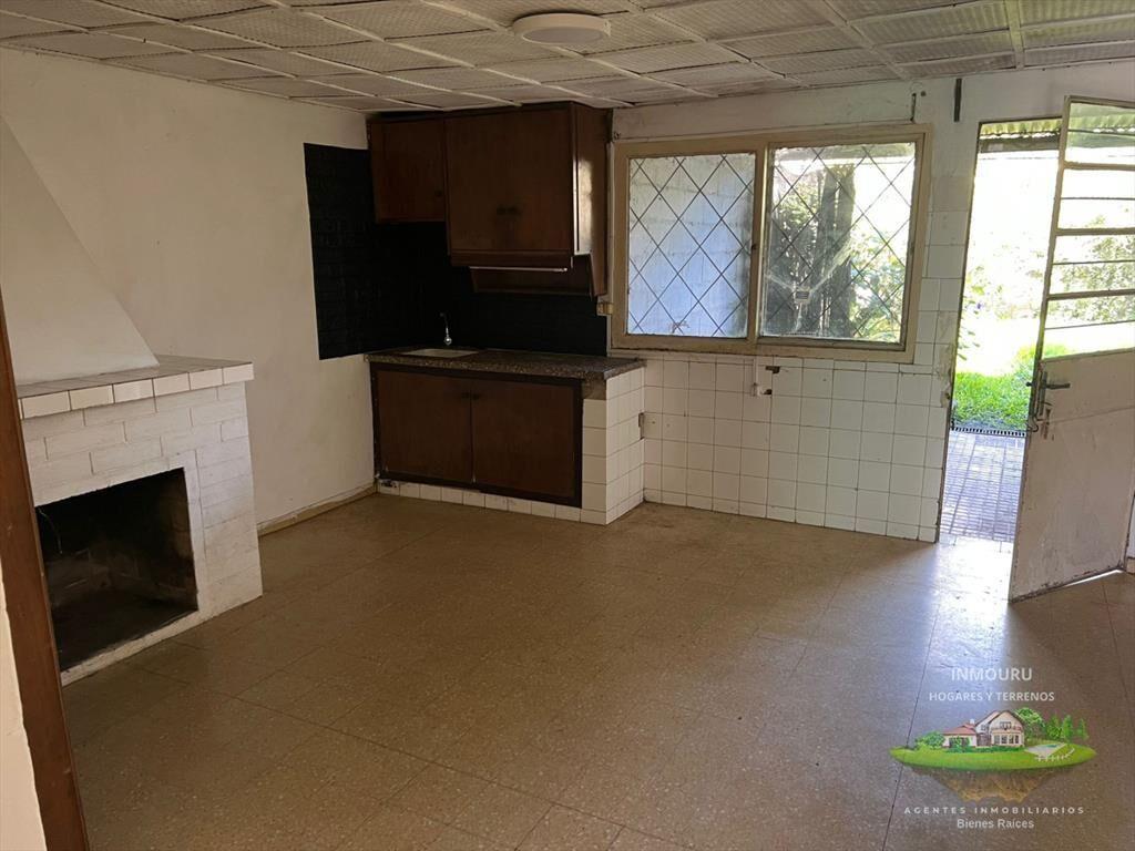 VENTA de casa de un dormitorio en TACUAREMBO