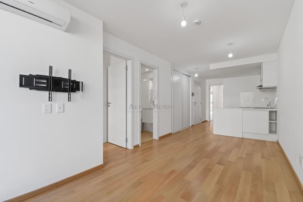 VENTA APARTAMENTO 2 DORMITORIOS CON GARAJE PRÓXIMO A MON...