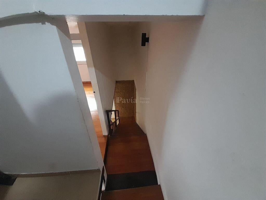 Alquiler Apartamento Dos Dormitorios Centro Dos Baños Sin G
