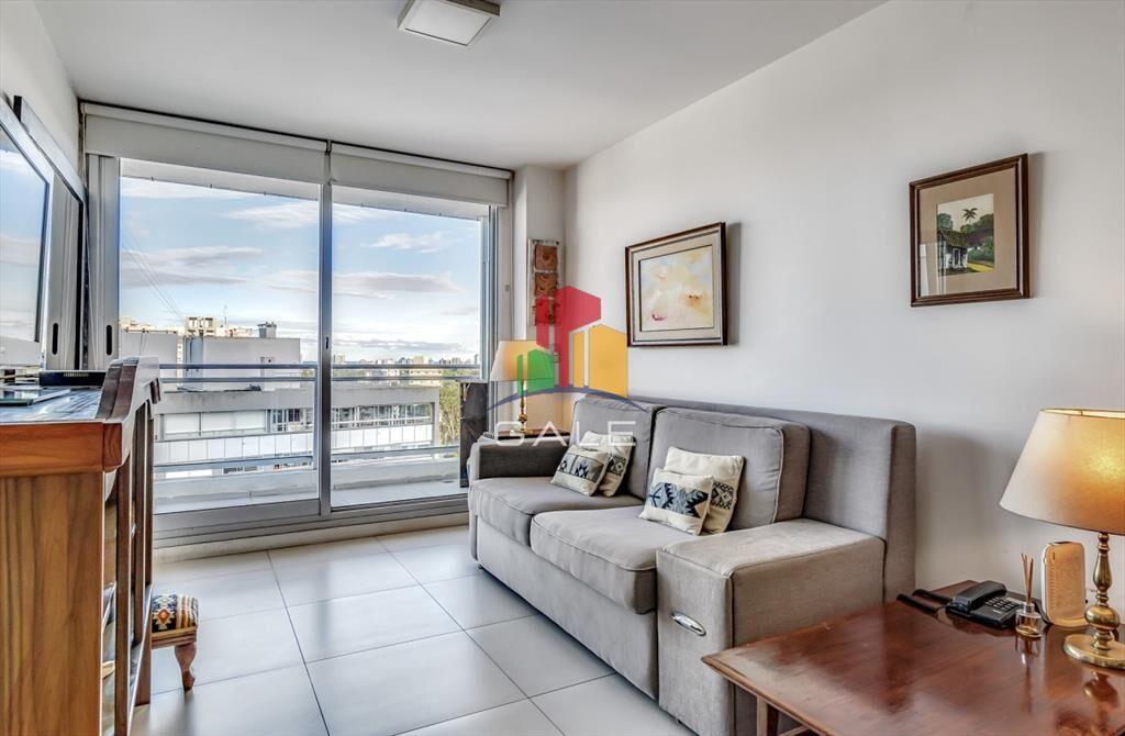 Venta Apartamento 1 Dormitorio en Punta del Este