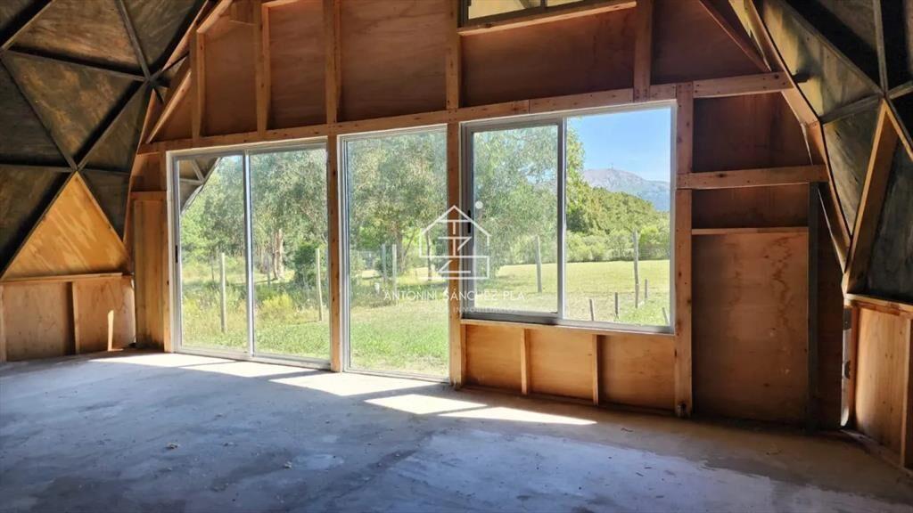CASA DOMO EN VENTA CON VISTA AL CERRO PAN DE