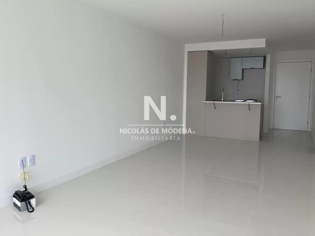 Departamento disponible en edificio Artower