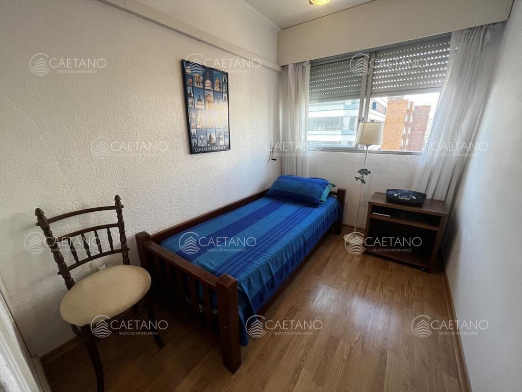 Alquiler temporal apartamento Península Punta
