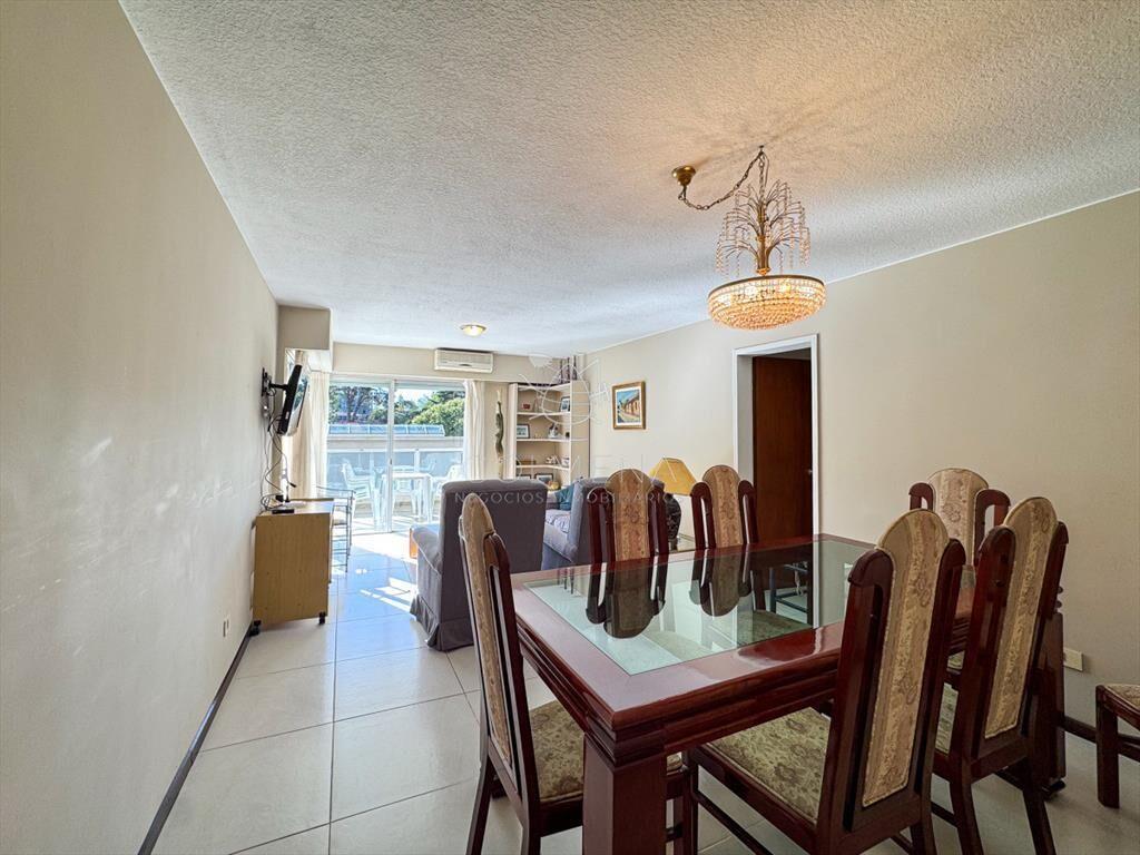 Venta apartamento en Punta del Este, de 2