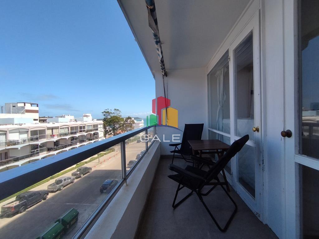 Apartamento de un dormitorio en venta en Punta