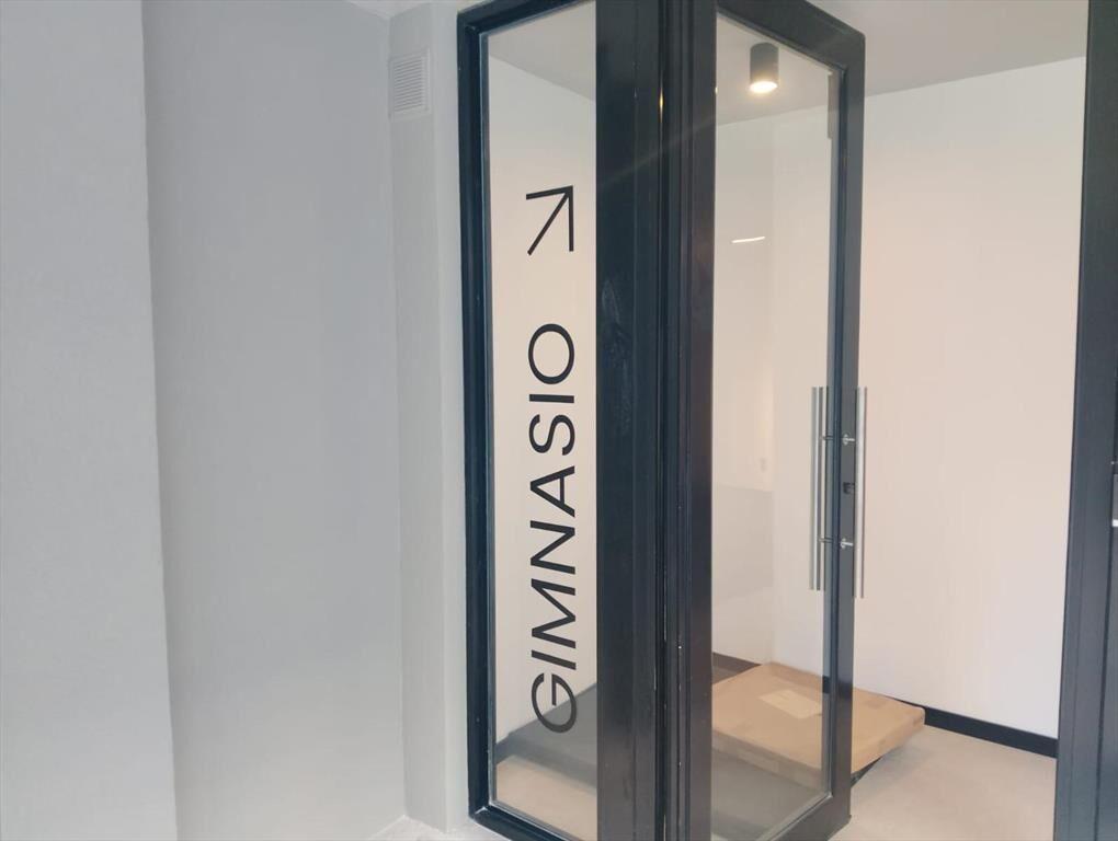 Alquiler Apartamento de Un Dormitorio a estrenar con amenit