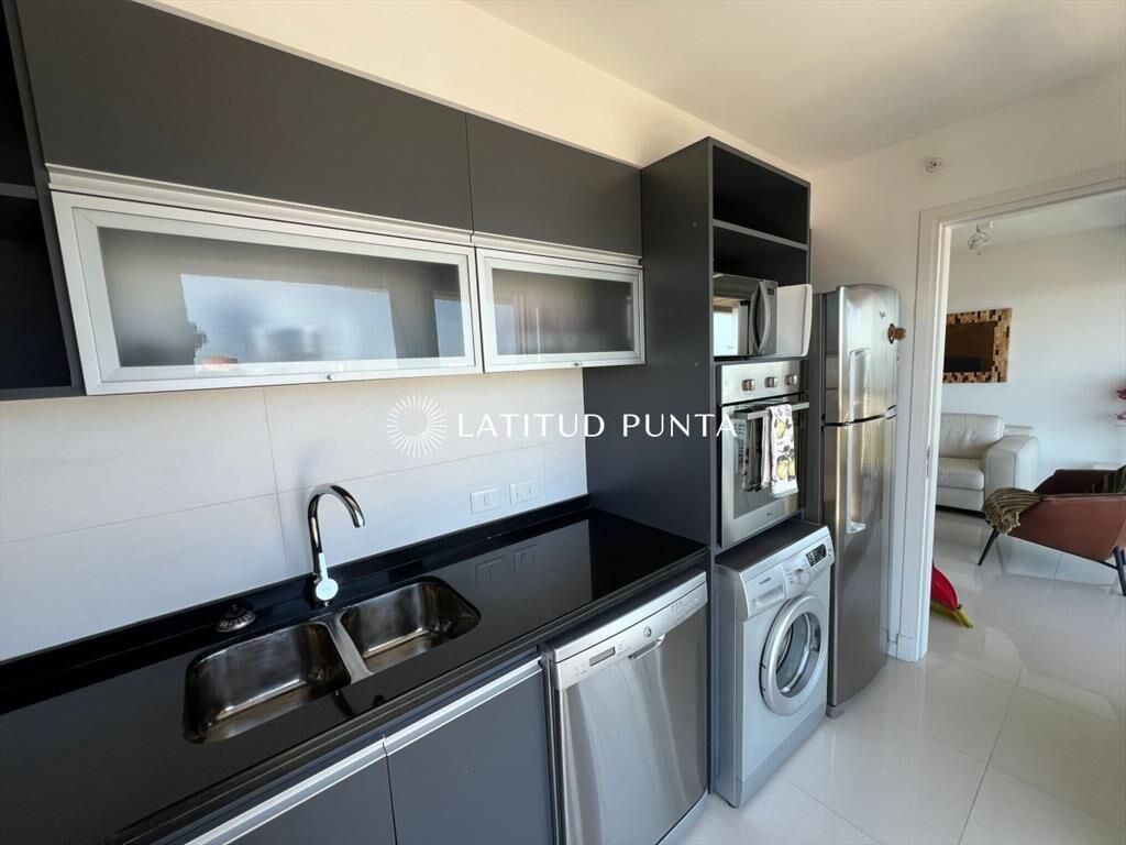 Apartamento en venta de 2 dormitorios en Playa