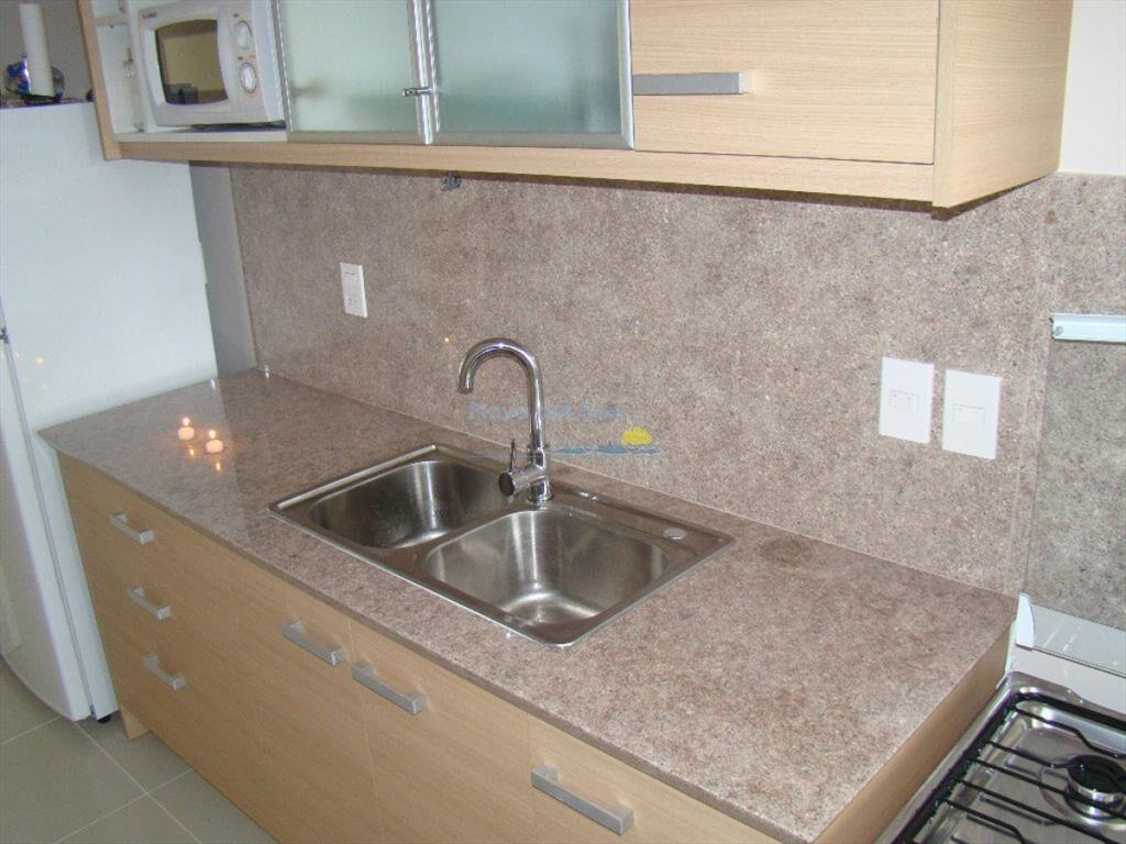 Apartamento en alquiler de 2 dormitorios en Punta