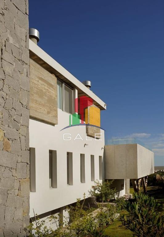 Hermosa Casa para disfrutar Manantiales