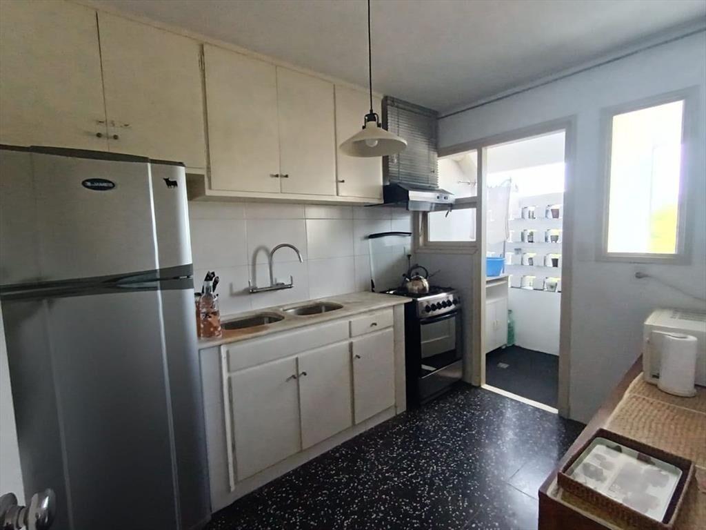 Apto 3 dorm en alquiler de verano, Punta de Este