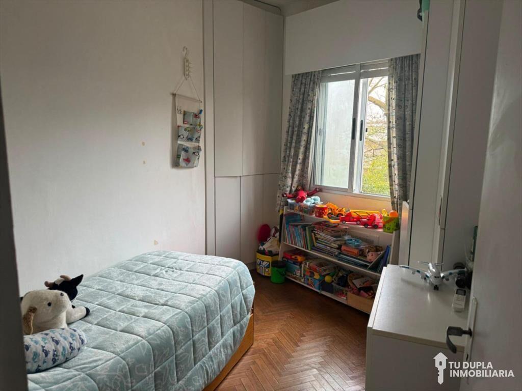 Venta Apartamento 3 dormitorios + terraza La Blanqueada