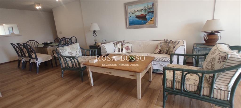 Apartamento en venta en Punta del Este