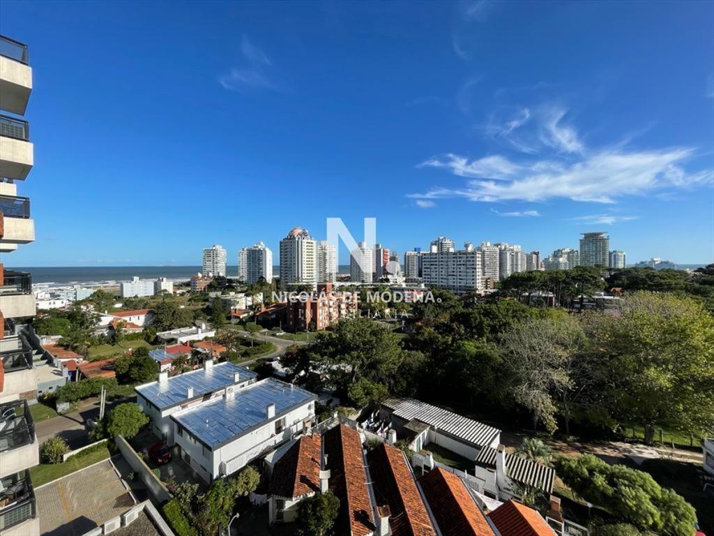 Apartamento en venta en Punta del Este