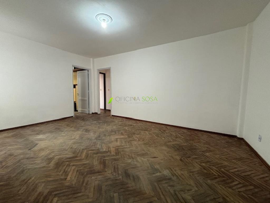 Oficina Sosa - Mercedes y Rondeau ampllio apartamneto de 3