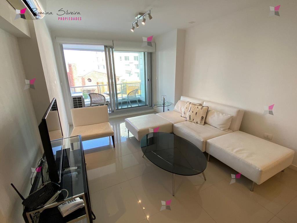 Apartamento en Venta y Alquiler, Brava, Punta del