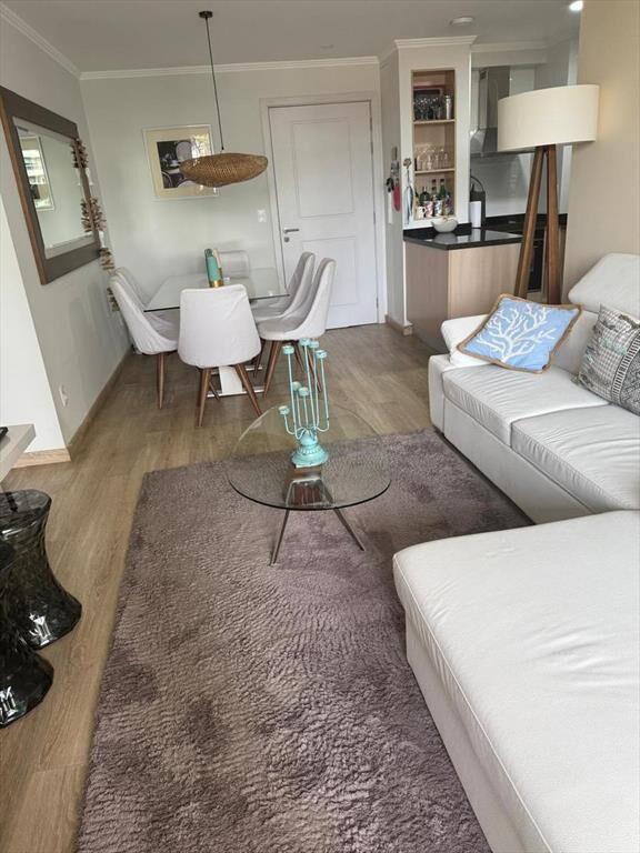 Venta de Apartamento en Torre Lafayette Punta del Este