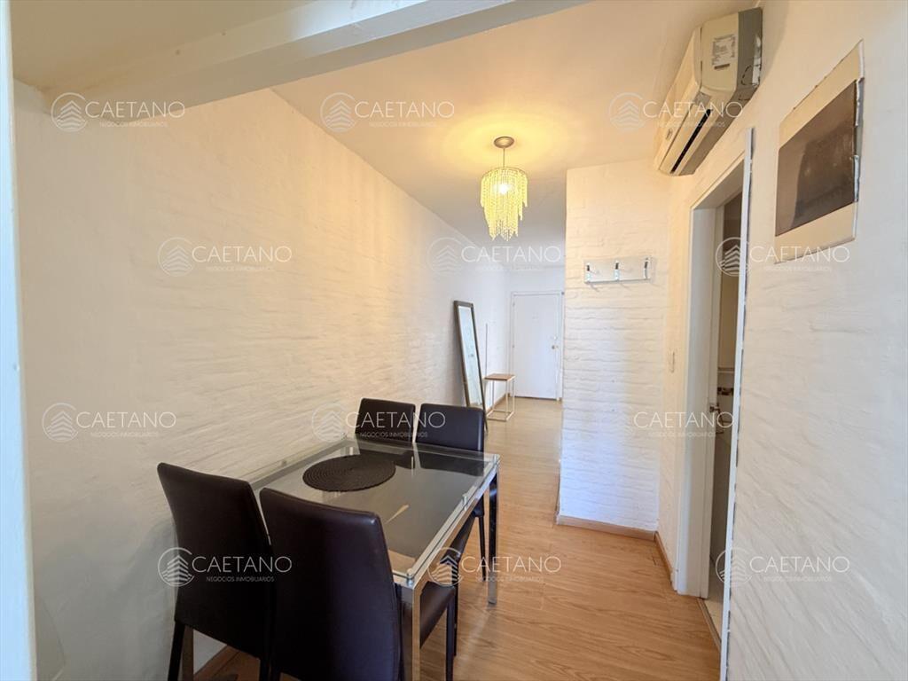 Venta apartamento 1 dormitorio playa brava Punta