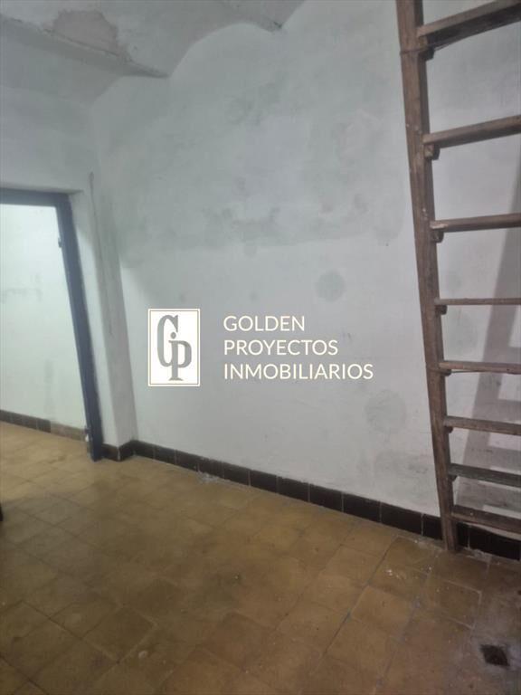 Apartamento en Alquiler 3 Dormitorios y Altillo en Centro