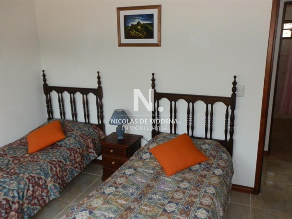 Alquiler de linda casa en La Barra