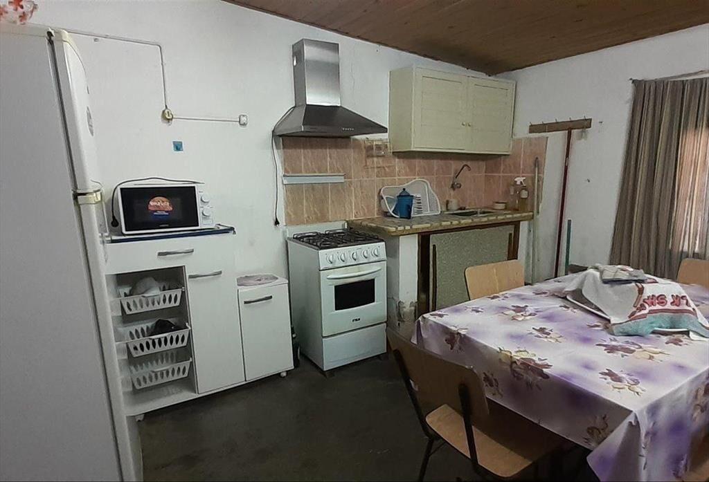 Oportunidad: Casa de 2 Habitaciones en Excelente Ubicación