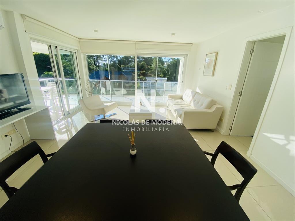 Hermoso apartamento de 2 dormitorios en duplex en