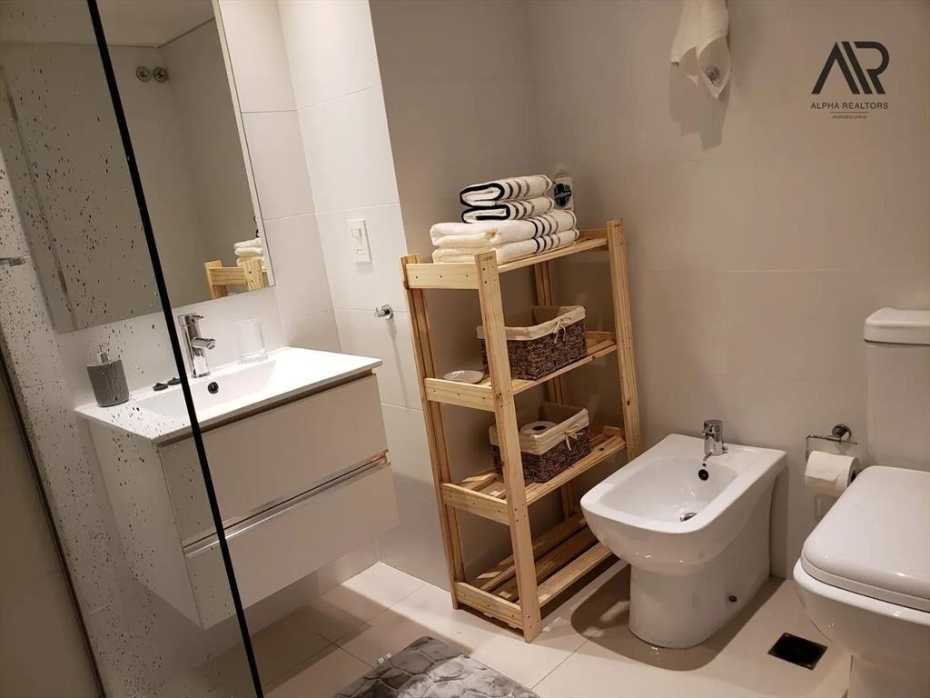 Apartamento en venta c/ cochera en Aidy Grill